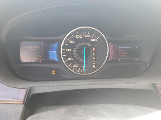Photo 9 from auction – 2013 FORD EDGE LIMIT with VIN 2FMDK3KC1DBB04856