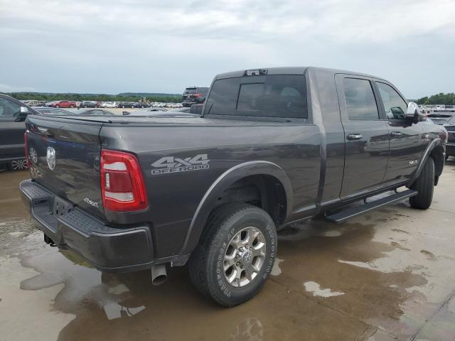 Photo 3 from auction – 2022 RAM 2500 LARAM with VIN 3C6UR5NL2NG367564