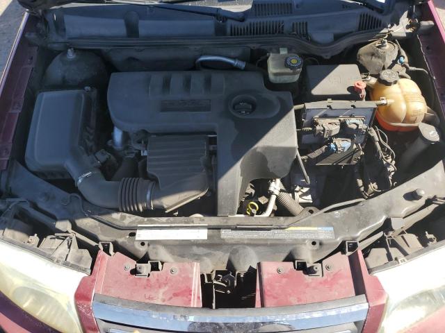 Photo 11 from auction – 2006 SATURN ION LEVEL with VIN 1G8AJ55F06Z101677