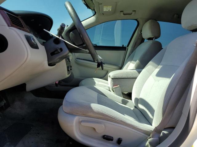 Photo 7 from auction – 2007 CHEVROLET IMPALA LT with VIN 2G1WT58N679299954