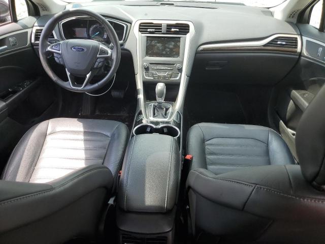 Photo 8 from auction – 2016 FORD FUSION SE with VIN 3FA6P0H94GR154171