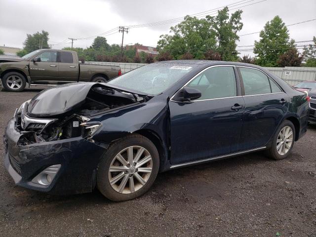 TOYOTA CAMRY BASE 2012 with VIN 4T4BF1FKXCR236630 - Photo from auction