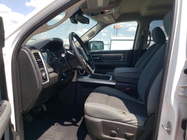 Photo 7 from auction – 2019 RAM 1500 CLASS with VIN 1C6RR7LT7KS653001