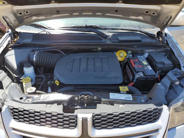 Photo 12 from auction – 2019 DODGE GRAND CARA with VIN 2C4RDGEG3KR712263