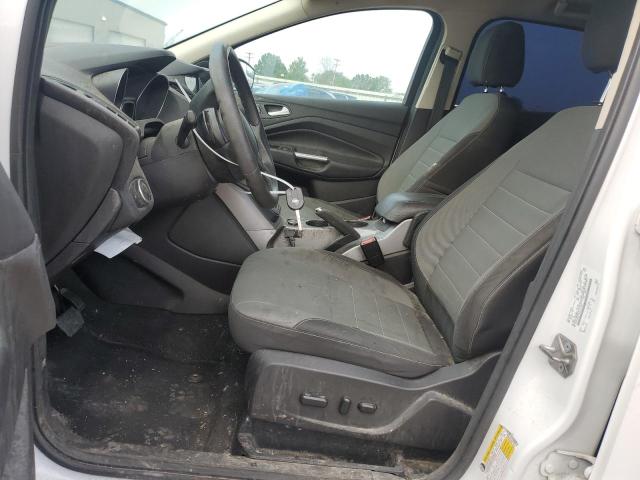 Photo 7 from auction – 2016 FORD ESCAPE SE with VIN 1FMCU9GX3GUC17842