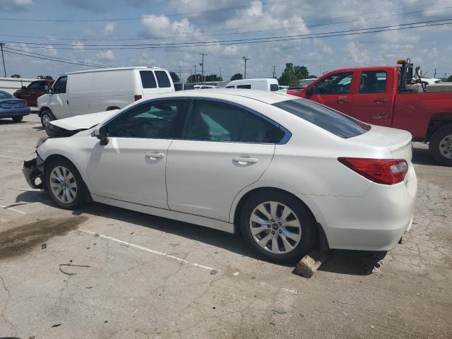 Photo 2 from auction – 2016 SUBARU LEGACY 2.5 with VIN 4S3BNBC65G3063819