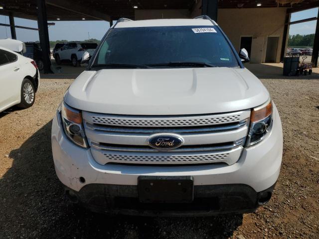 Photo 5 from auction – 2015 FORD EXPLORER L with VIN 1FM5K7F88FGA01172