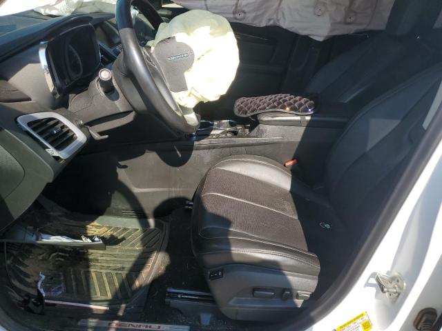 Photo 7 from auction – 2017 GMC TERRAIN DE with VIN 2GKFLRE35H6213025