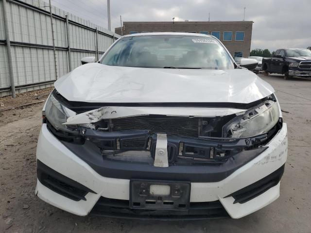 Photo 5 from auction – 2016 HONDA CIVIC LX with VIN 19XFC2F53GE033480