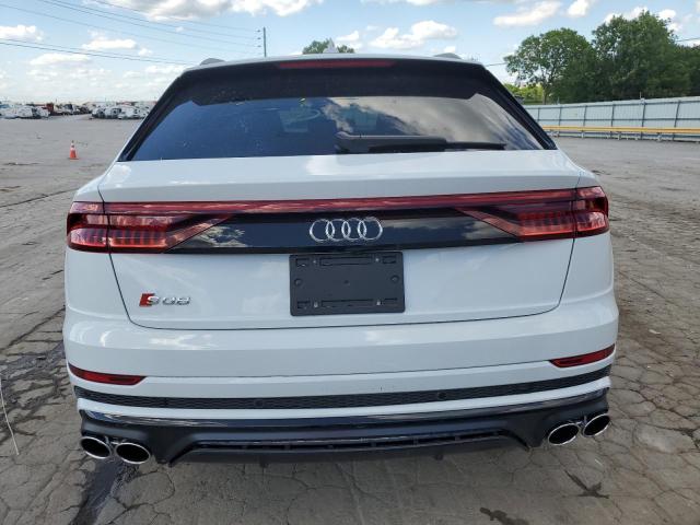 Photo 6 from auction – 2023 AUDI SQ8 PRESTI with VIN WA1CWBF14PD045530