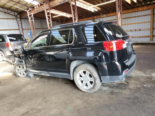 Photo 2 from auction – 2013 GMC TERRAIN SL with VIN 2GKFLUE33D6381324