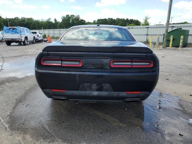 Photo 6 from auction – 2022 DODGE CHALLENGER with VIN 2C3CDZAG7NH151832
