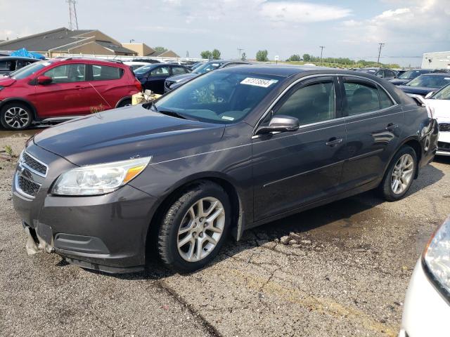 CHEVROLET MALIBU 1LT 2013 with VIN 1G11C5SA8DF129680 - Photo from auction