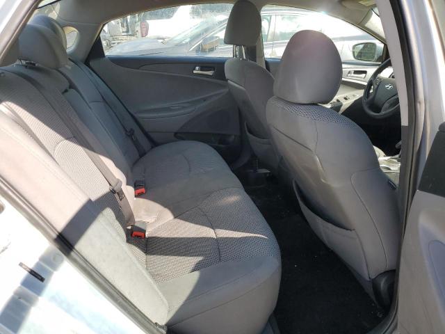 Photo 10 from auction – 2011 HYUNDAI SONATA GLS with VIN 5NPEB4AC5BH241896