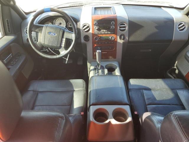 Photo 8 from auction – 2008 FORD F150 SUPER with VIN 1FTPW12V18FB69691