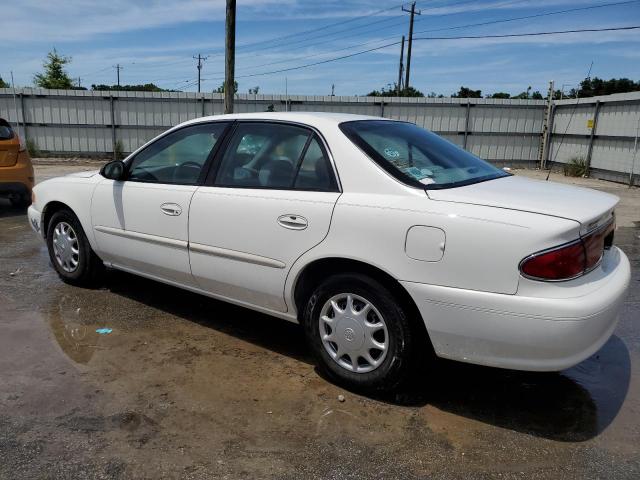 Photo 2 from auction – 2004 BUICK CENTURY CU with VIN 2G4WS52J241155310
