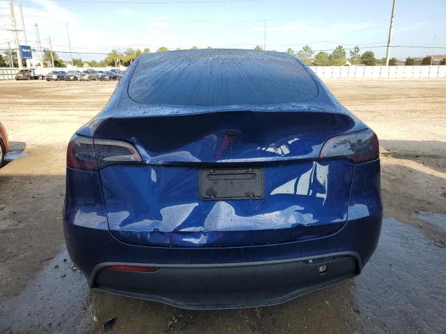 Photo 6 from auction – 2023 TESLA MODEL Y with VIN 7SAYGDEE4PA087665
