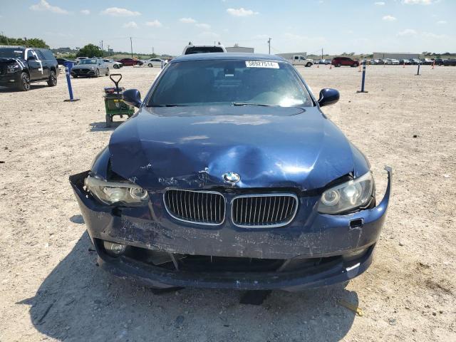 Photo 5 from auction – 2012 BMW 328 I SULE with VIN WBADW7C53CE730182