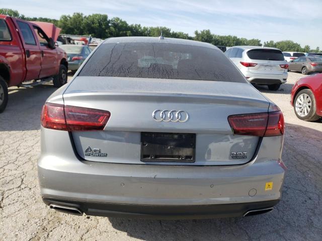 Photo 6 from auction – 2018 AUDI A6 PREMIUM with VIN WAUF8AFCXJN033440