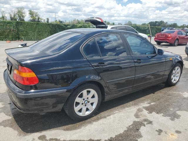 Photo 3 from auction – 2005 BMW 325 I with VIN WBAEV33435KX11238