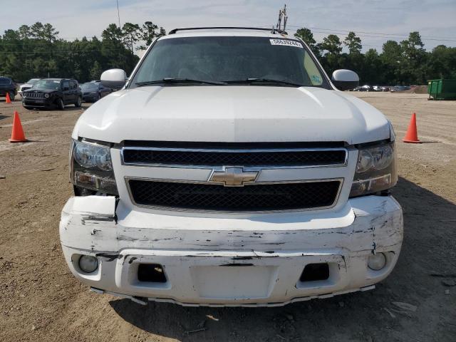 Photo 5 from auction – 2007 CHEVROLET AVALANCHE with VIN 3GNEC12047G131087