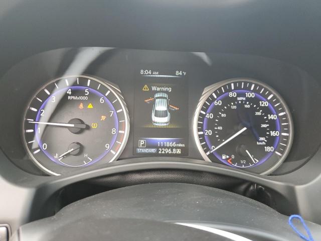 Photo 9 from auction – 2015 INFINITI Q50 BASE with VIN JN1BV7AR5FM412967
