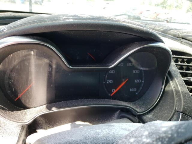 Photo 9 from auction – 2018 CHEVROLET IMPALA PRE with VIN 2G1125S32J9165566