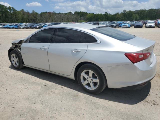 Photo 2 from auction – 2021 CHEVROLET MALIBU LS with VIN 1G1ZC5ST2MF082313