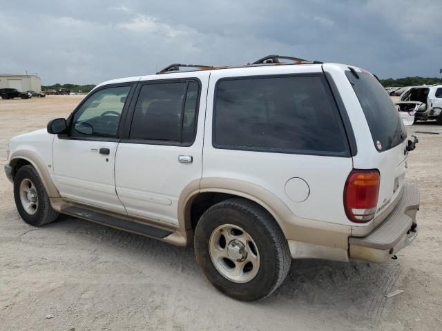 Photo 2 from auction – 2000 FORD EXPLORER E with VIN 1FMDU84P6YUA66404