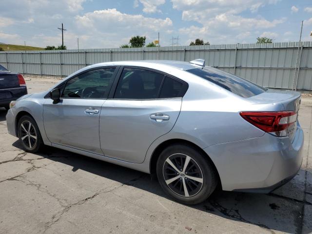 Photo 2 from auction – 2019 SUBARU IMPREZA PR with VIN 4S3GKAD62K3612876