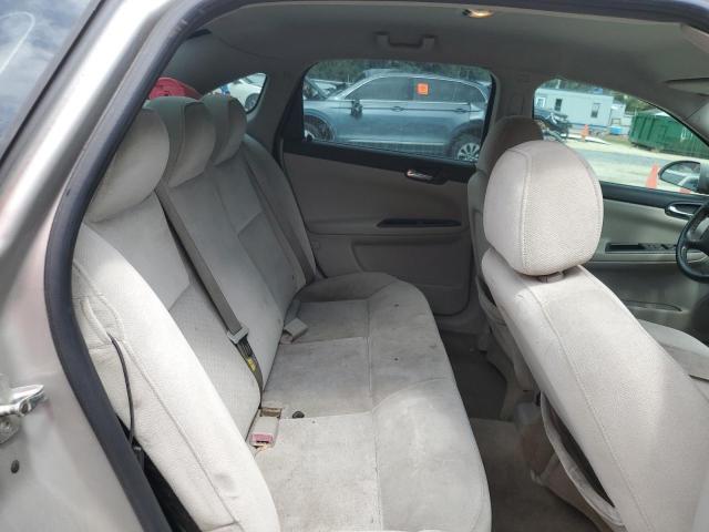Photo 10 from auction – 2007 CHEVROLET IMPALA LT with VIN 2G1WT58K679150434