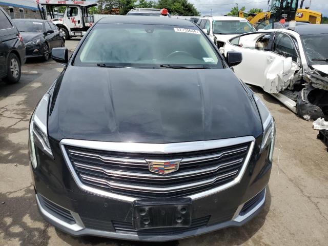 Photo 5 from auction – 2019 CADILLAC XTS with VIN 2G61U5S32K9161684