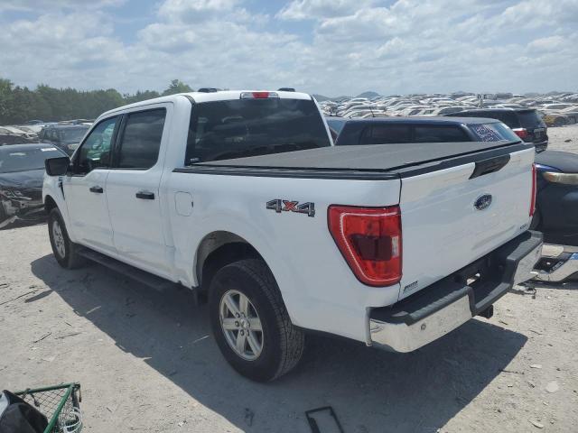 Photo 2 from auction – 2023 FORD F150 SUPER with VIN 1FTFW1E86PKE53373