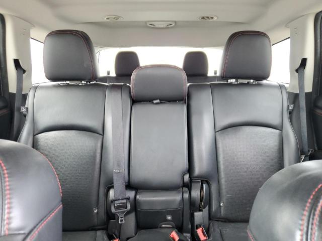 Photo 10 from auction – 2015 DODGE JOURNEY R/ with VIN 3C4PDCEG8FT711919
