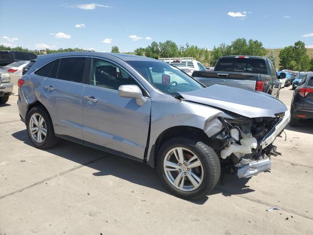 Photo 4 from auction – 2014 ACURA RDX with VIN 5J8TB4H33EL020439