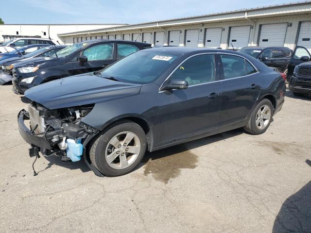 Photo 1 from auction – 2015 CHEVROLET MALIBU 1LT with VIN 1G11C5SL9FF299454