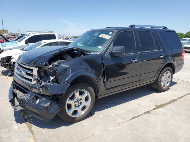 FORD EXPEDITION 2014 with VIN 1FMJU1K57EEF56173 - Photo from auction