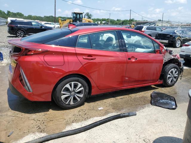 Photo 3 from auction – 2017 TOYOTA PRIUS PRIM with VIN JTDKARFP9H3064482