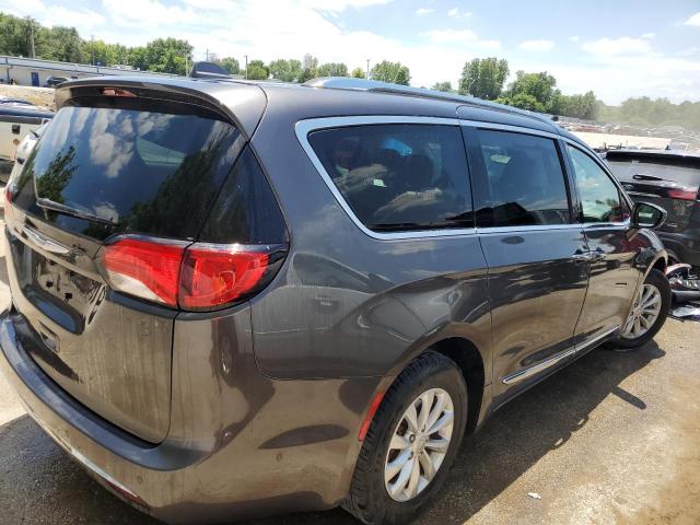 Photo 3 from auction – 2018 CHRYSLER PACIFICA T with VIN 2C4RC1BG7JR170975