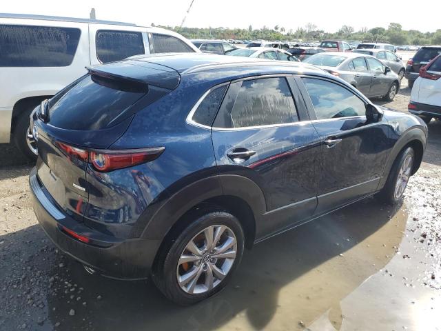 Photo 3 from auction – 2023 MAZDA CX-30 SELE with VIN 3MVDMBBMXPM574757