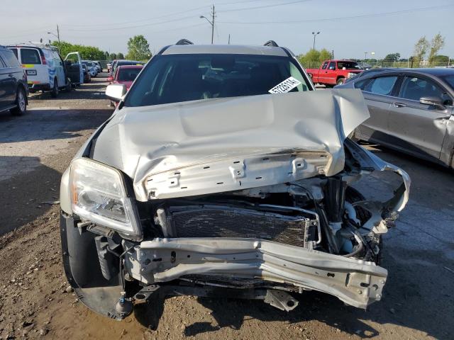 Photo 5 from auction – 2013 GMC TERRAIN SL with VIN 2GKFLVEK2D6325517
