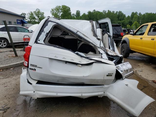 Photo 6 from auction – 2016 DODGE GRAND CARA with VIN 2C4RDGCG2GR350503