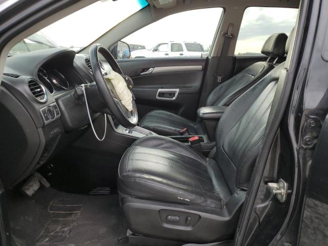 Photo 7 from auction – 2012 CHEVROLET CAPTIVA SP with VIN 3GNAL3E51CS650851