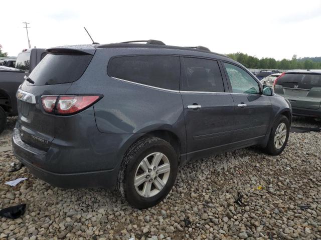 Photo 3 from auction – 2014 CHEVROLET TRAVERSE L with VIN 1GNKVHKD6EJ239618