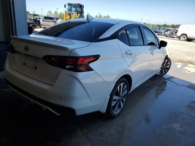 Photo 3 from auction – 2020 NISSAN VERSA SR with VIN 3N1CN8FV0LL905235
