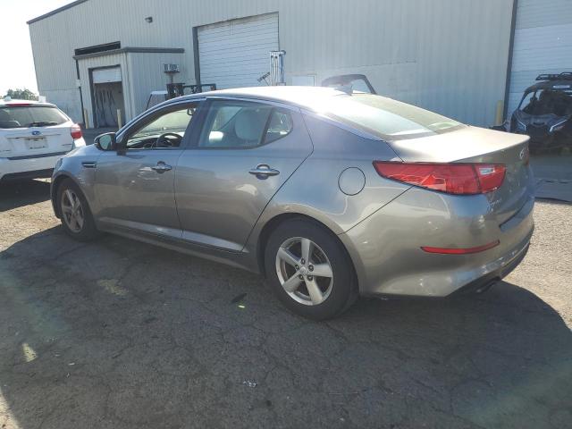 Photo 2 from auction – 2014 KIA OPTIMA LX with VIN 5XXGM4A7XEG276259