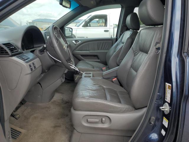 Photo 7 from auction – 2010 HONDA ODYSSEY EX with VIN 5FNRL3H65AB001902