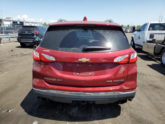 Photo 6 from auction – 2019 CHEVROLET EQUINOX PR with VIN 3GNAXYEX2KS545771