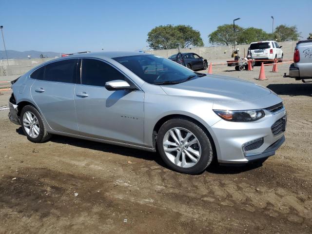 Photo 4 from auction – 2017 CHEVROLET MALIBU LT with VIN 1G1ZE5ST6HF205238