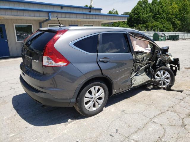 Photo 3 from auction – 2013 HONDA CRV with VIN 2HKRM4H70DH679071